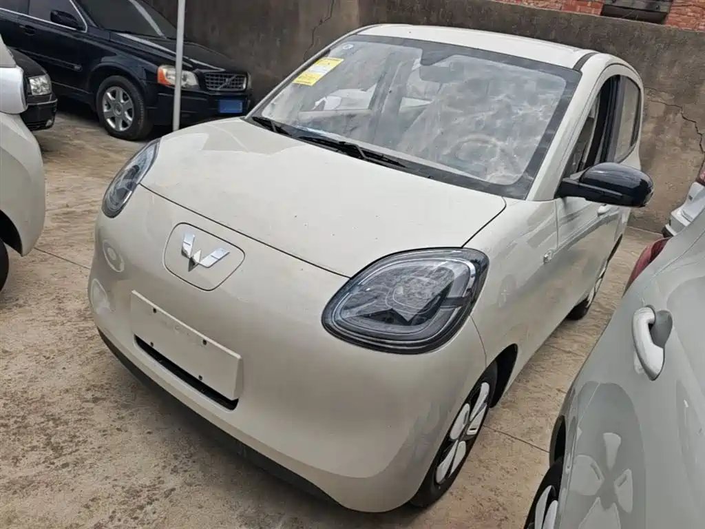 Wuling MINIEV 2026