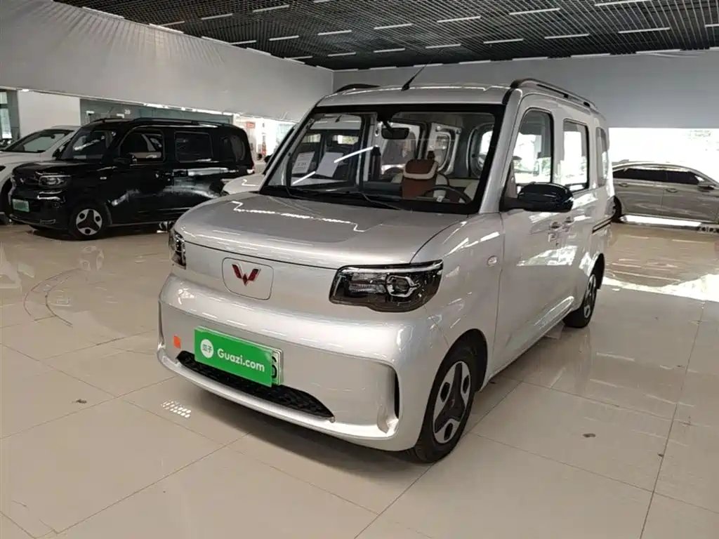 Wuling Zhiguang EV 2025