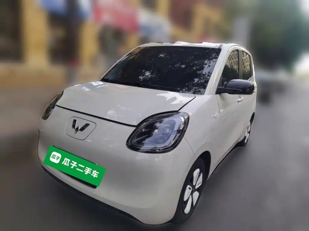 Wuling MINIEV 2025