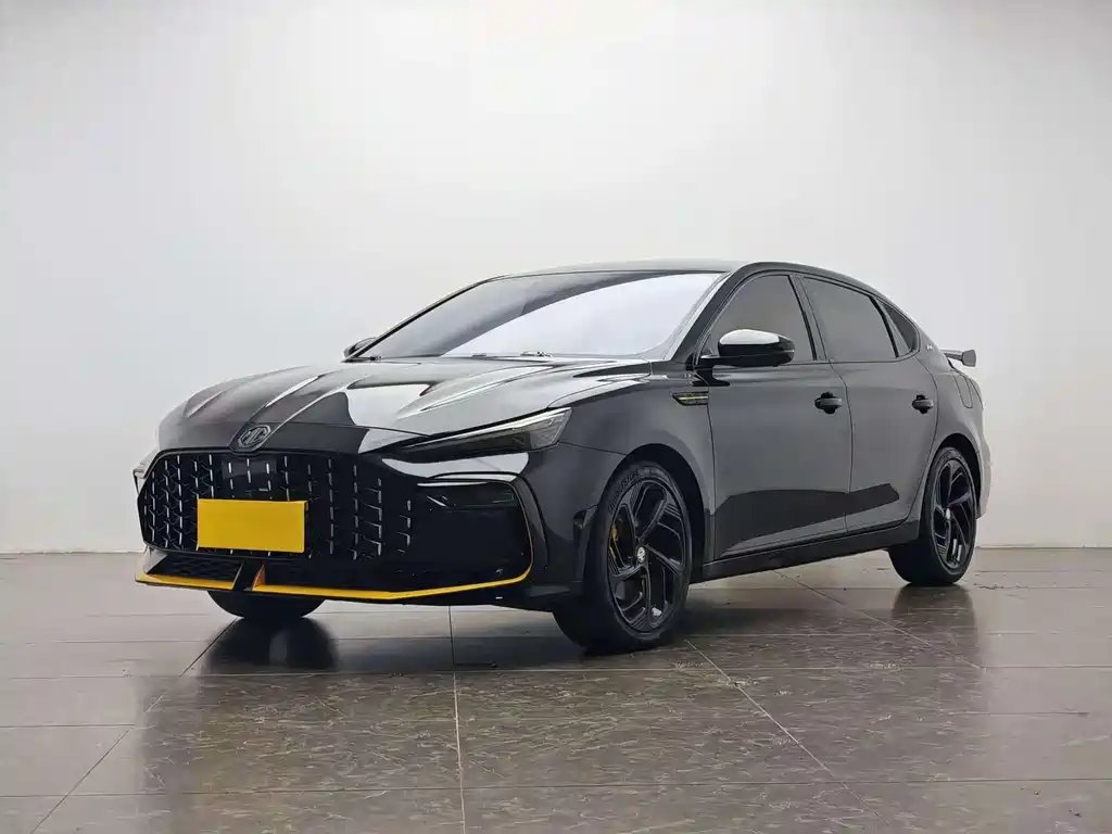Mg MG6 2021