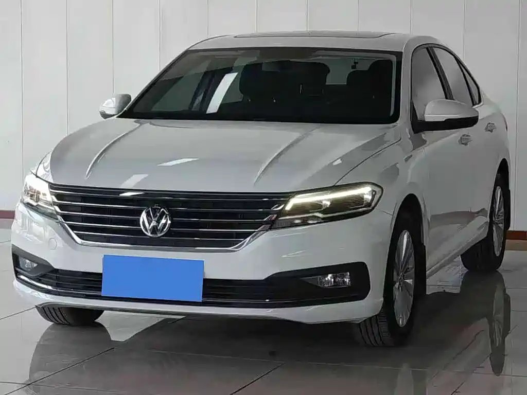 Volkswagen Lavida 2019