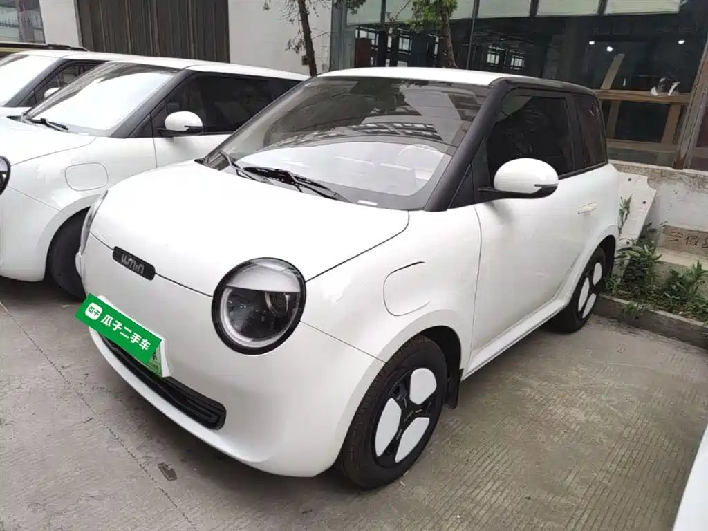 Qiyuan Lumin 2025