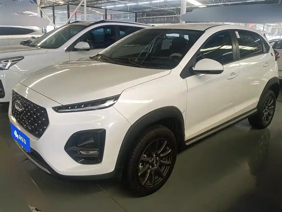 Chery Tiggo 3x 2025