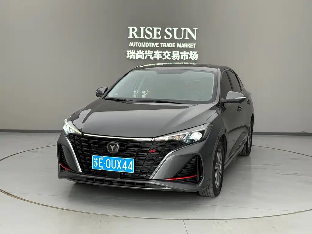 Changan Eado 2024