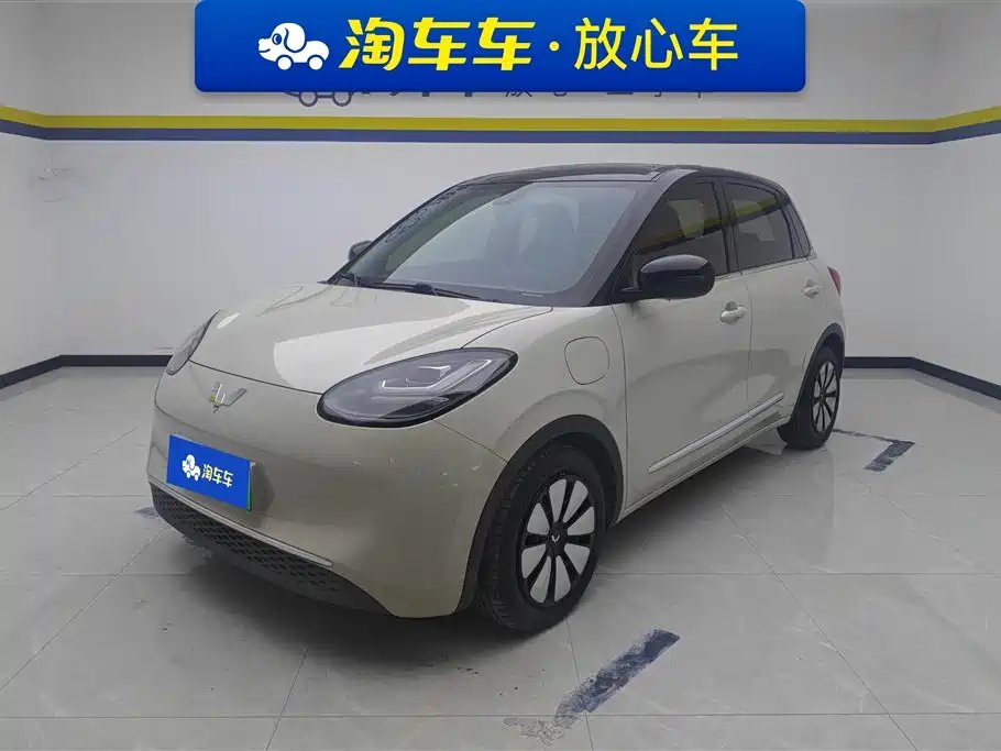 Wuling Bingo 2023