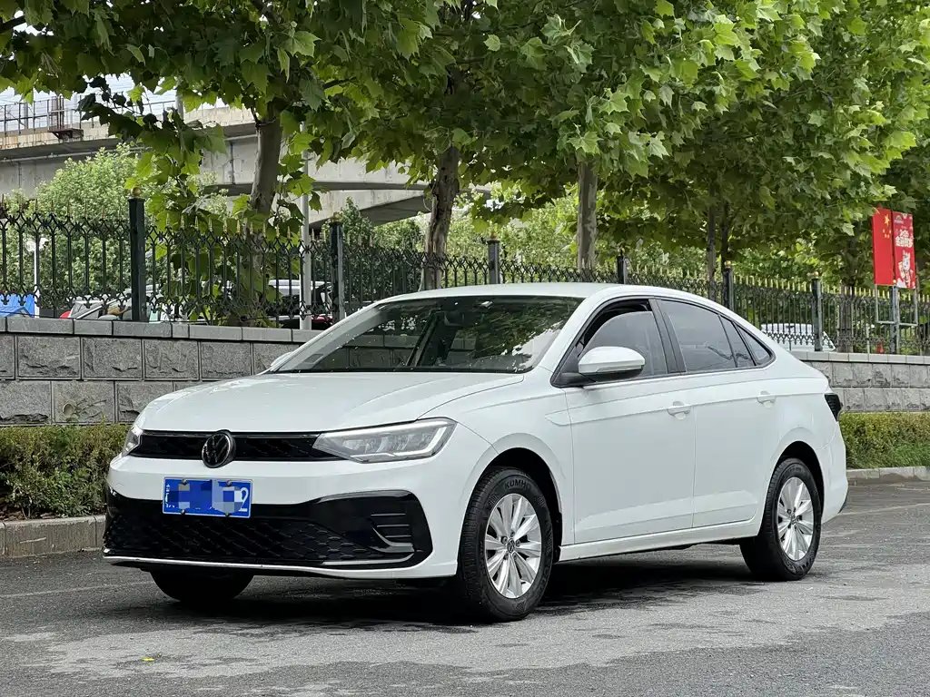 Volkswagen Lavida 2024