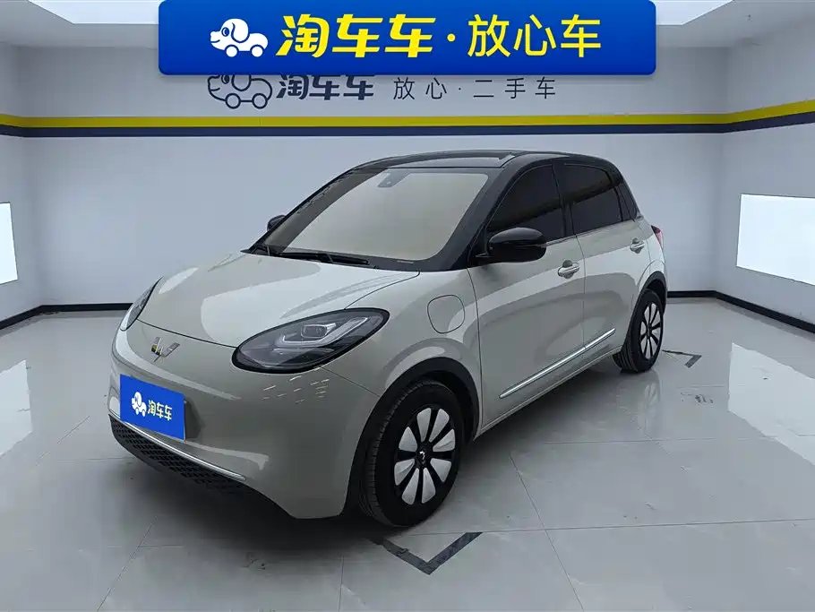 Wuling Bingo 2023