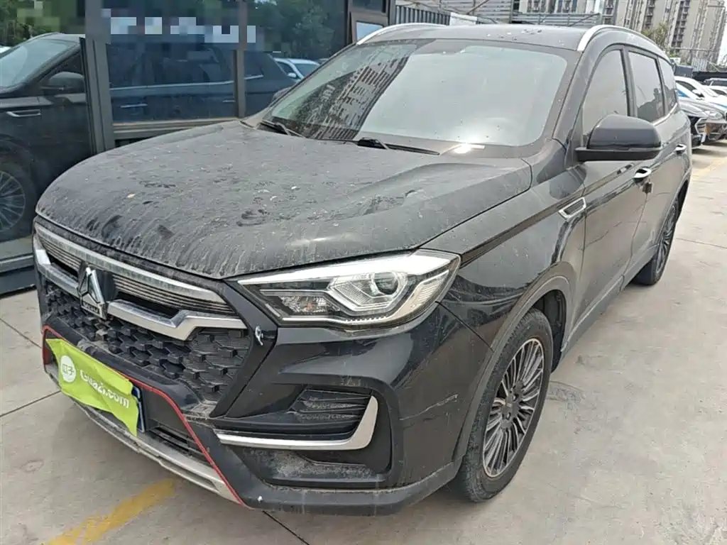 Vgv VGV U70 Pro 2024