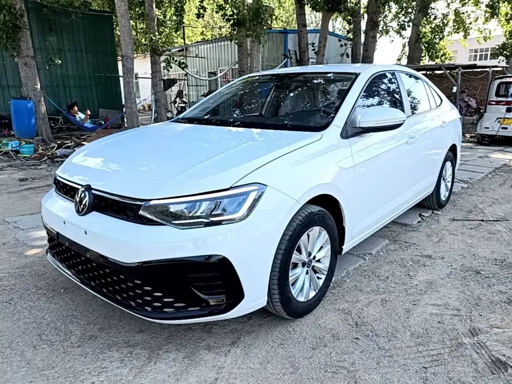 Volkswagen Lavida 2023