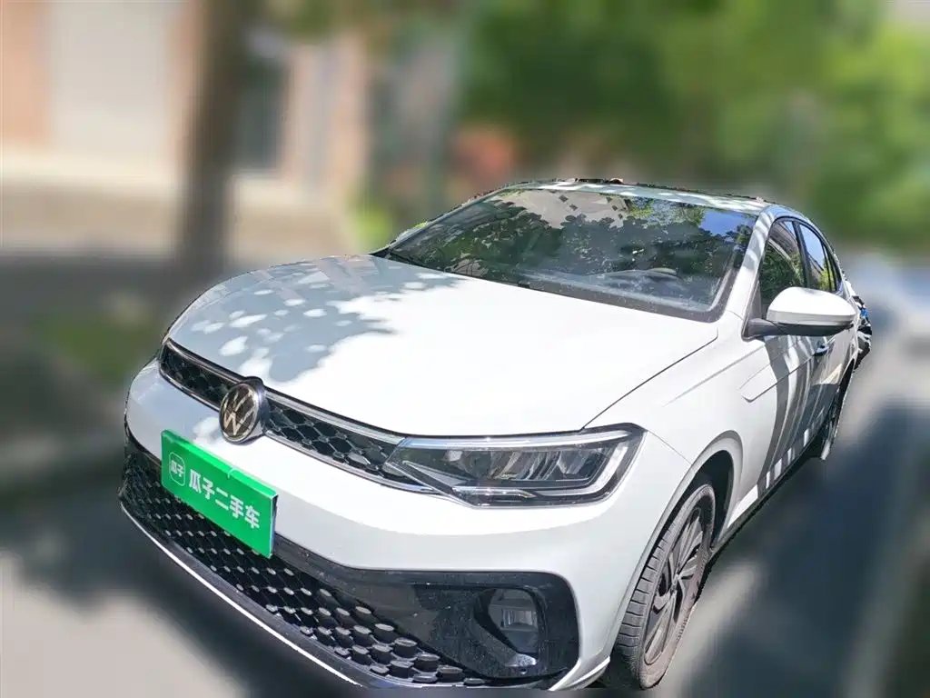 Volkswagen Lavida 2024