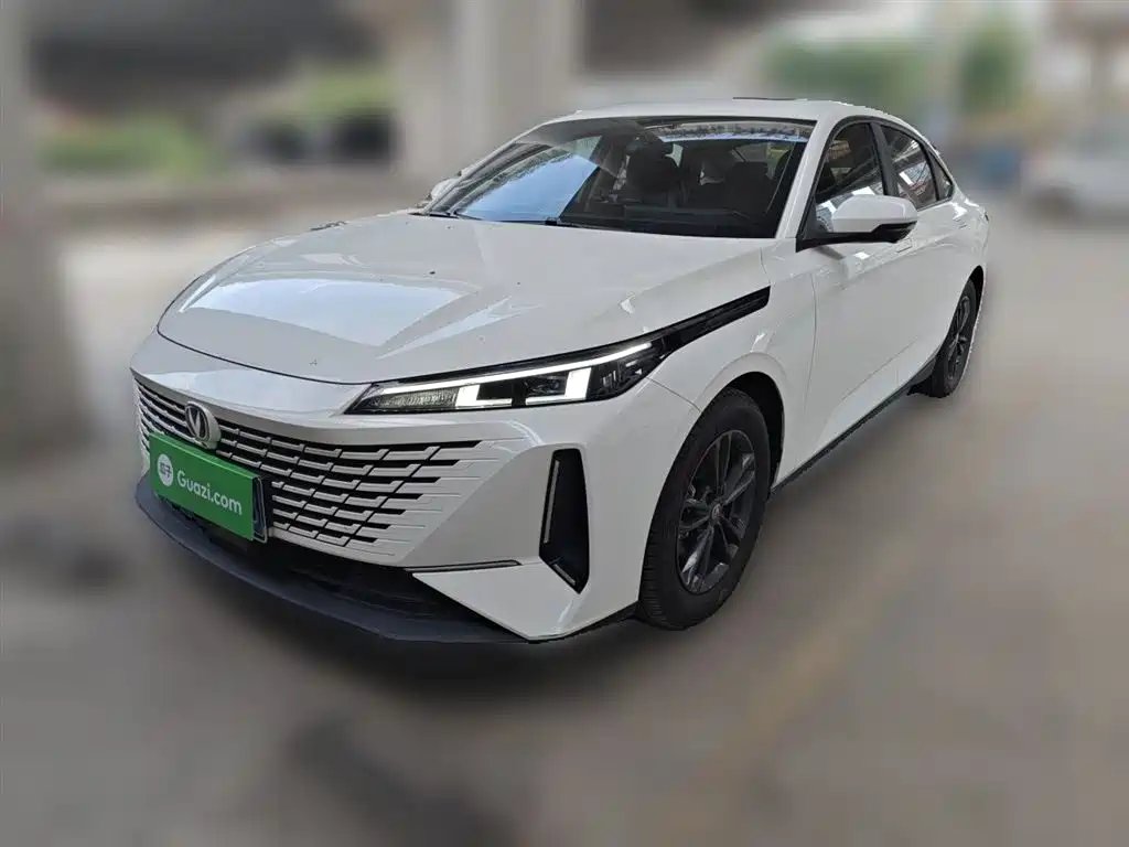Changan Yida 2023