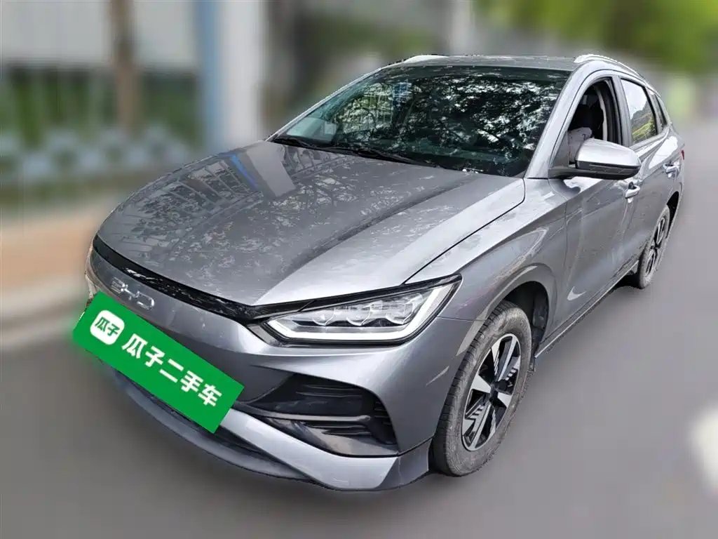 BYD e2 2023