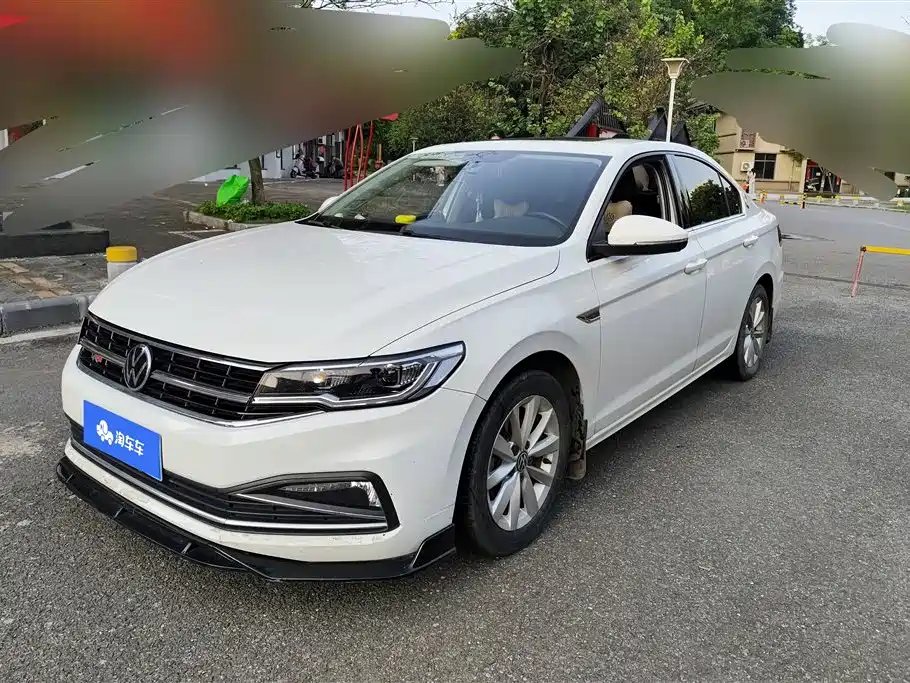 Volkswagen Bora 2021
