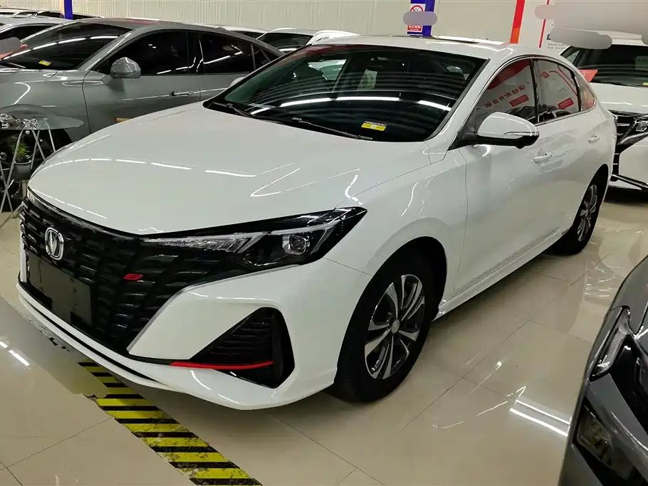 Changan Eado 2024