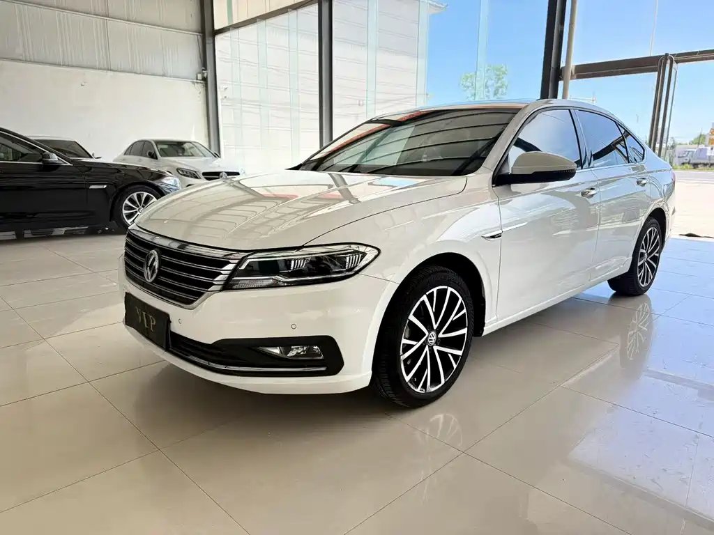 Volkswagen Lavida 2020