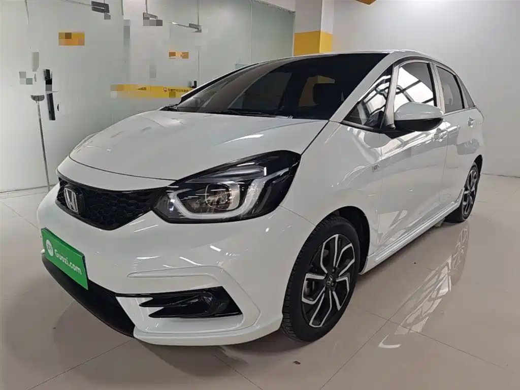 Honda Life 2022