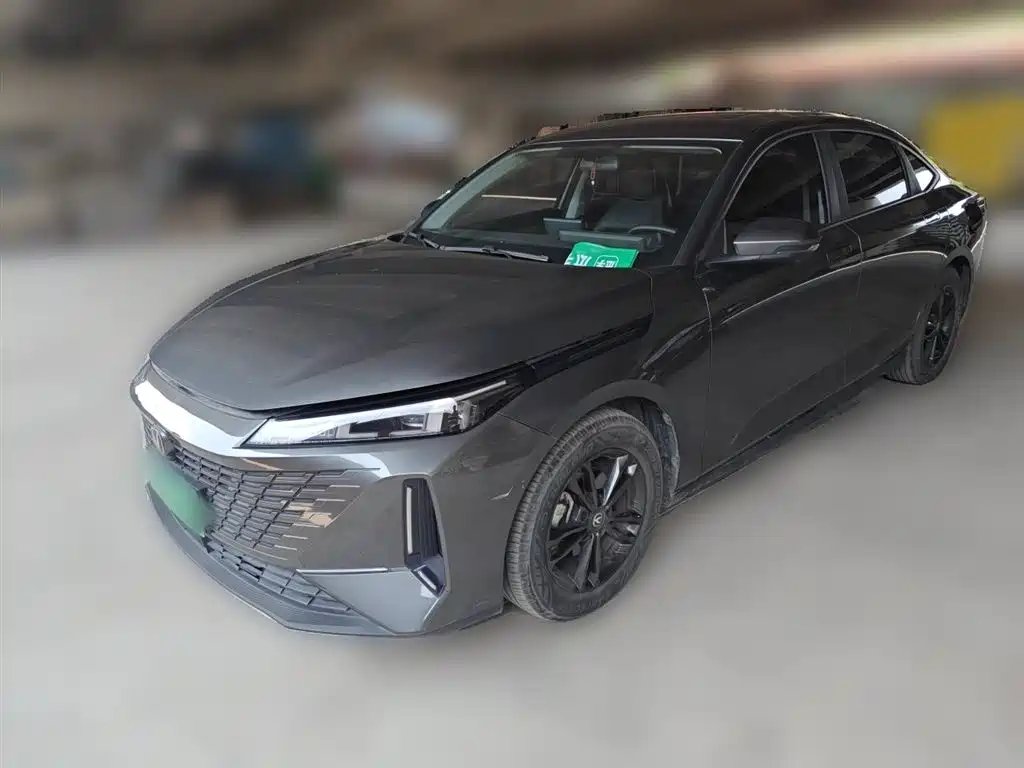 Changan Yida 2023
