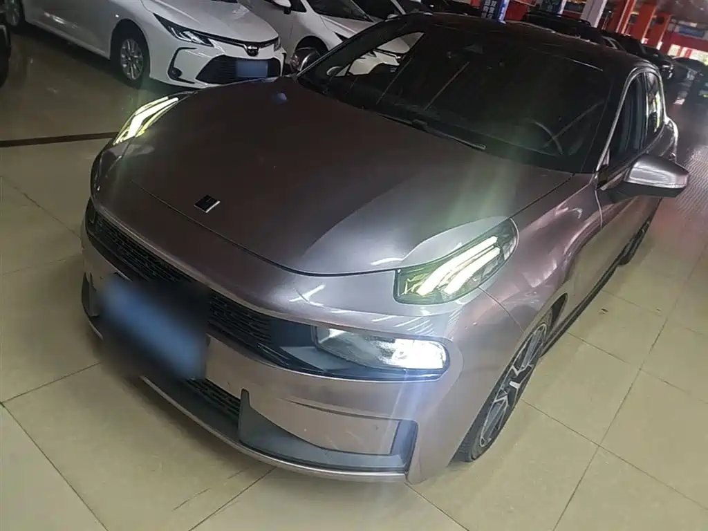 Lynk & Co 03 2020