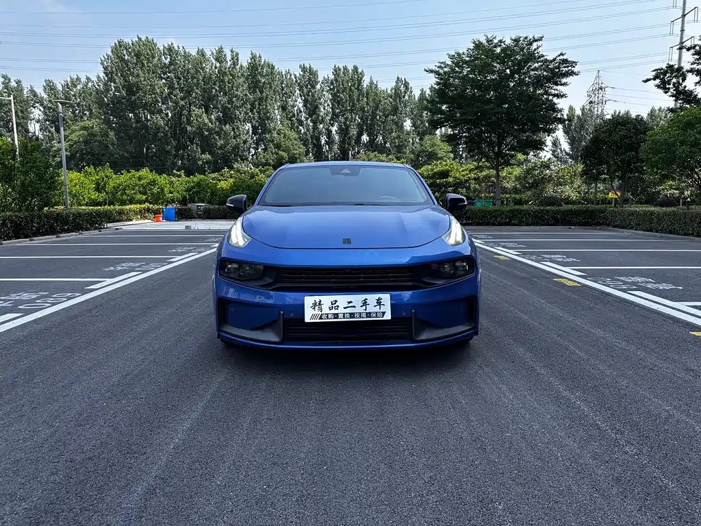 Lynk & Co 03 2019