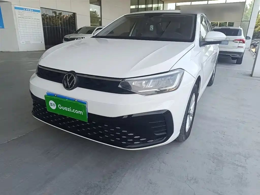 Volkswagen Lavida 2023