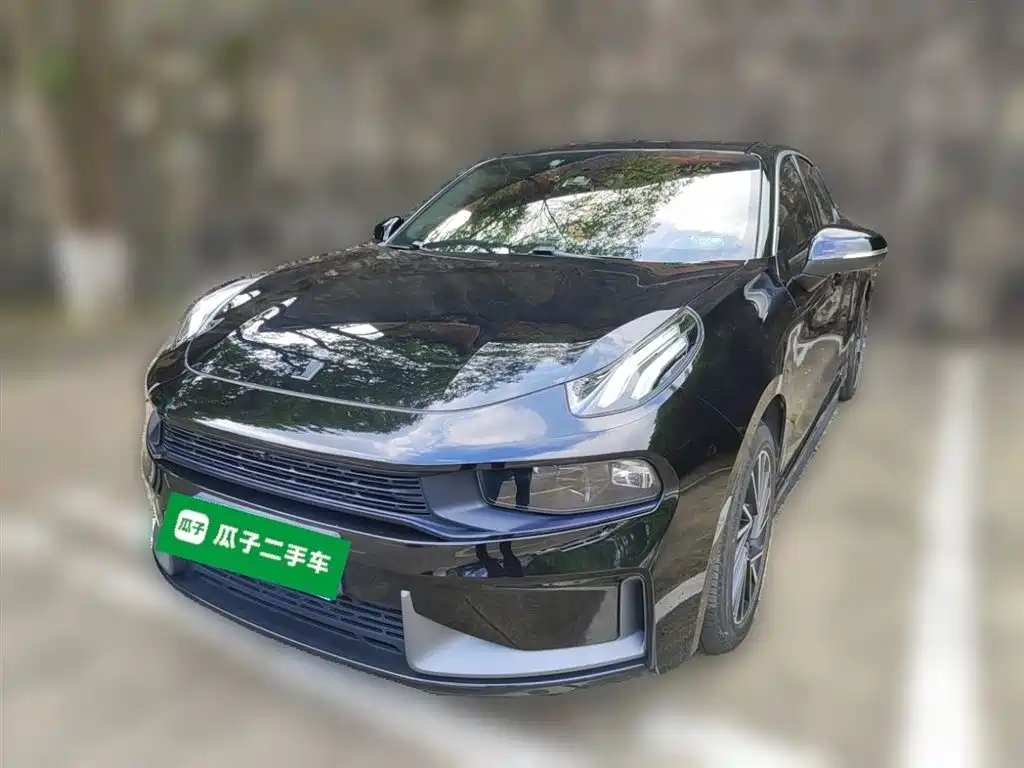 Lynk & Co 03 2021