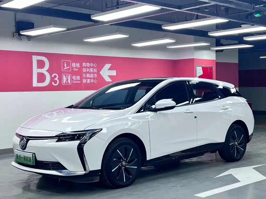 Buick Velite 6 2022