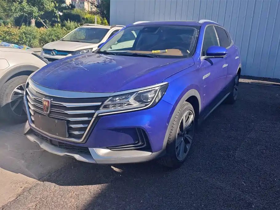 Roewe MARVEL X 2020