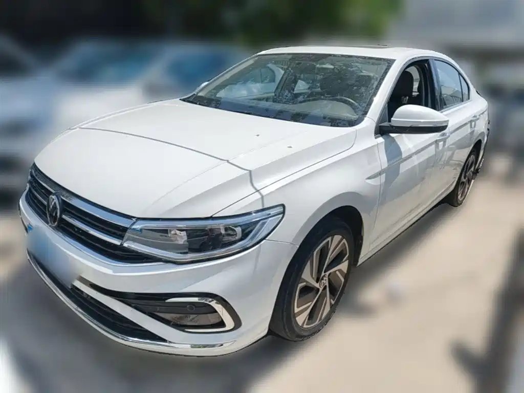Volkswagen Bora 2024
