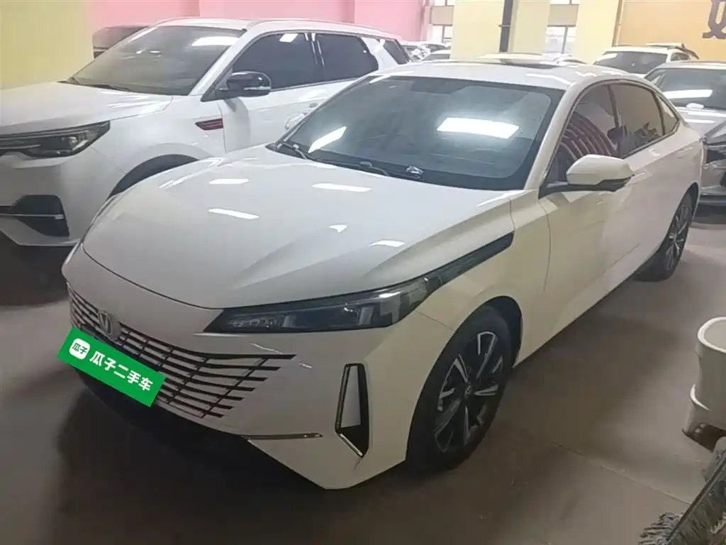 Changan Eado 2024
