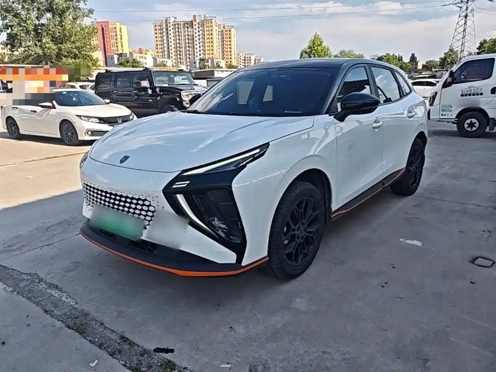 Fengxing Fengxing Leiting 2024