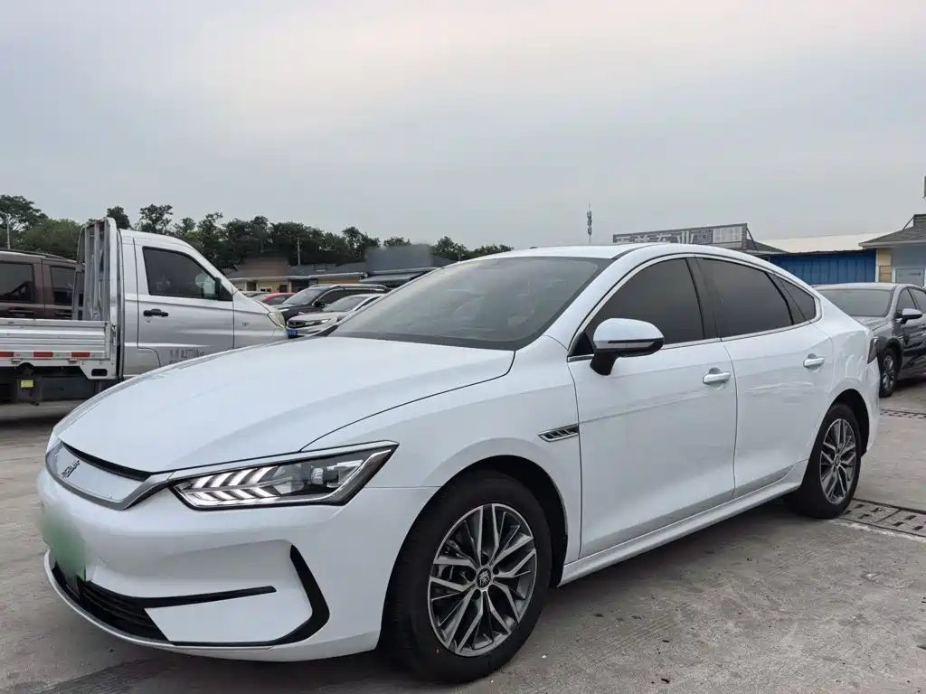 BYD Qin PLUS 2023
