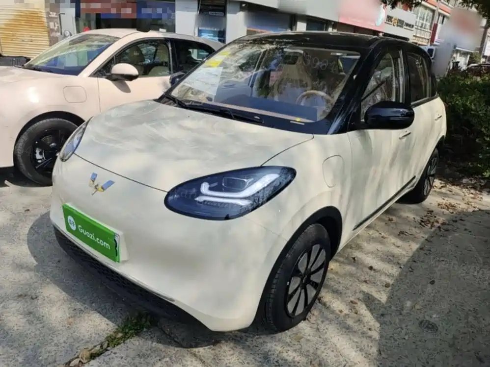 Wuling Bingo 2025