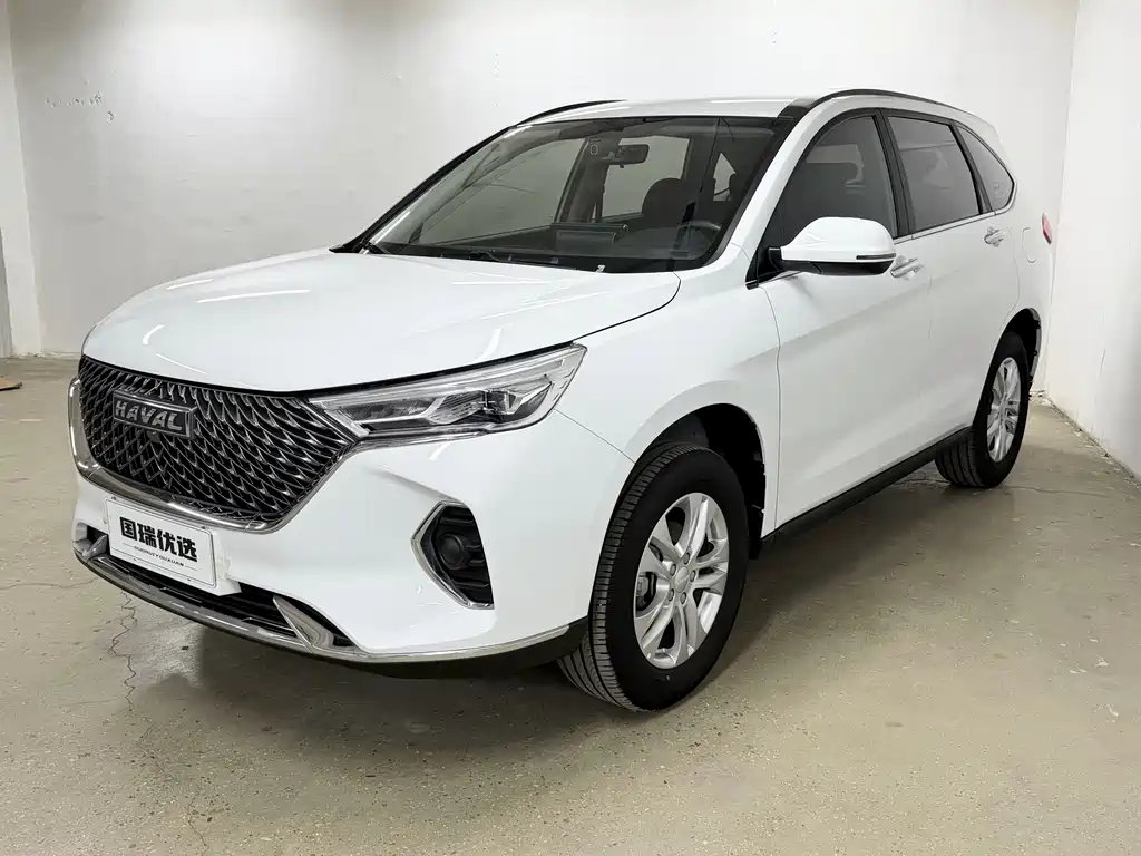 Haval M6 2023
