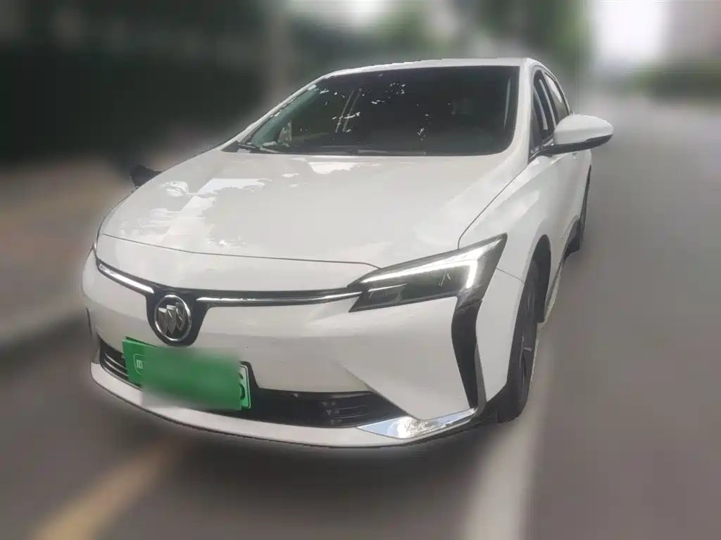 Buick Velite 6 2024