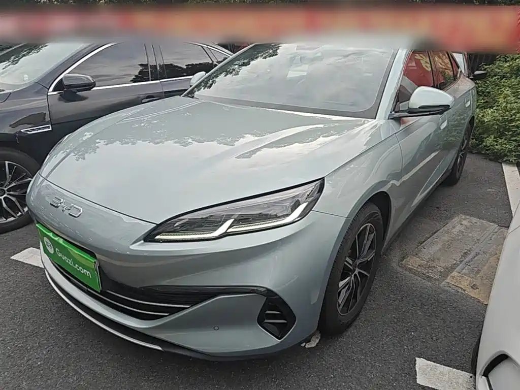 BYD Seal06 2024