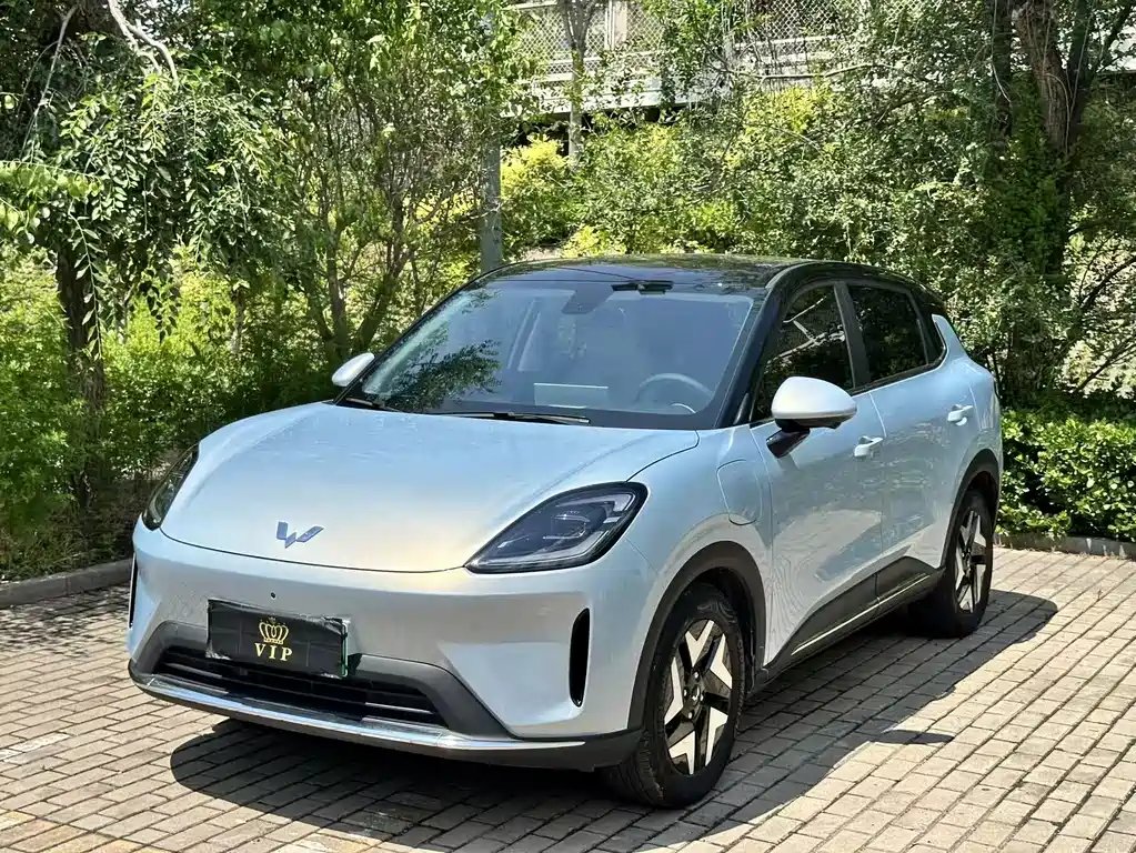 Wuling BingoS 2025