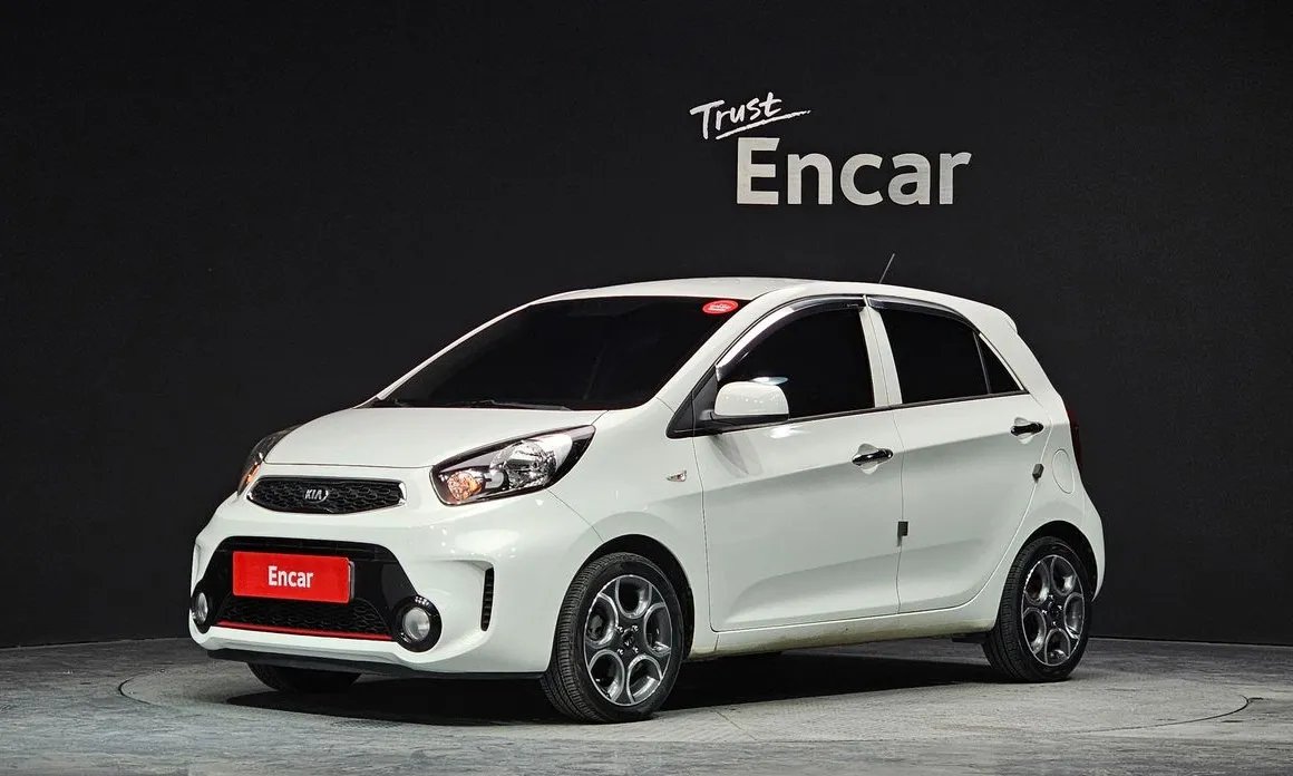 Kia Morning 2016