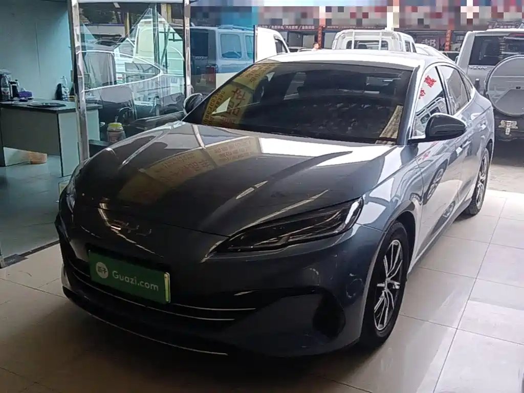 BYD Seal06 2025
