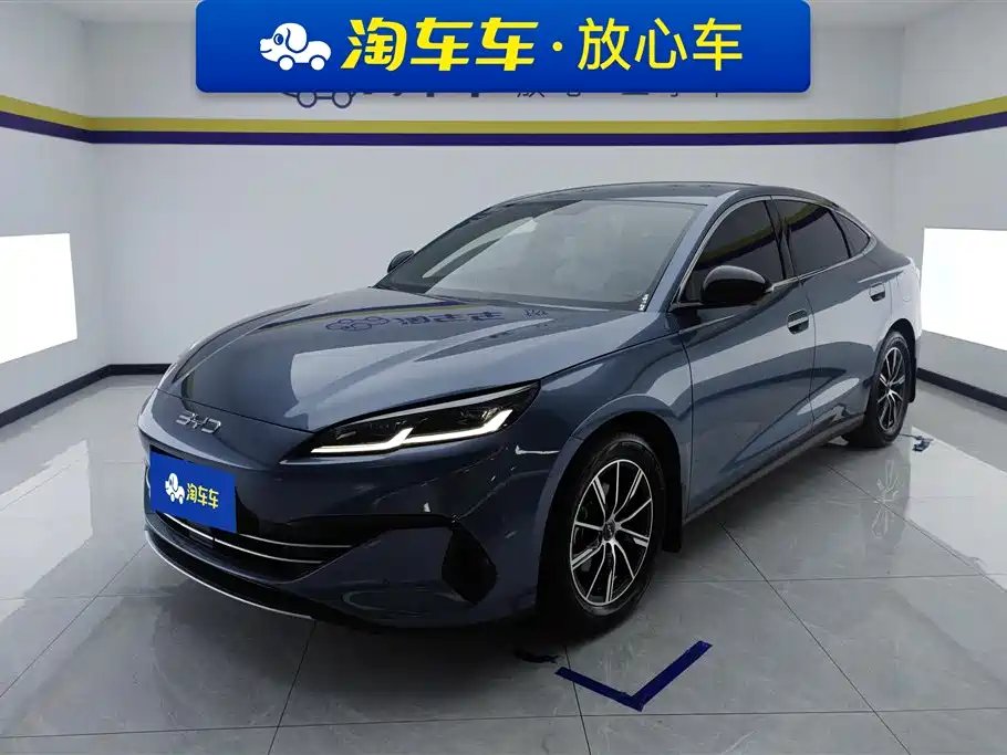 BYD Seal06 2024