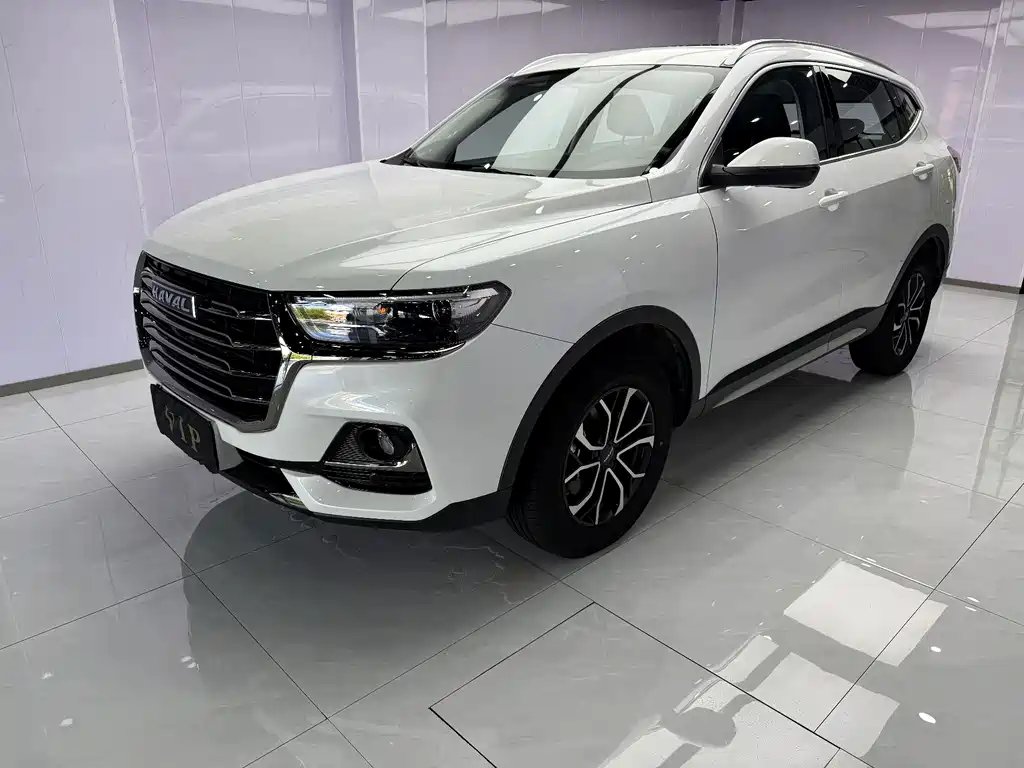 Haval H6 2022