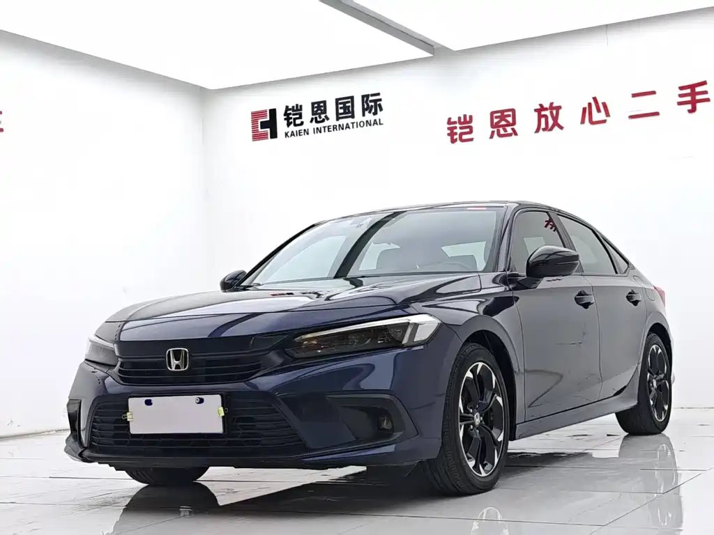 Honda Civic 2023