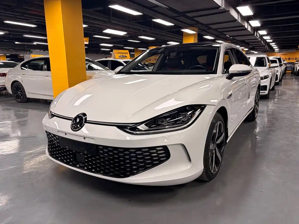 Volkswagen Lamando 2023