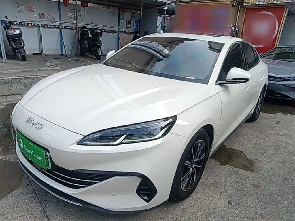 BYD Seal06 2024
