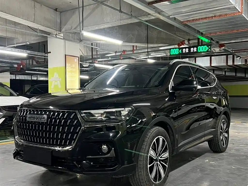 Haval H6 2023