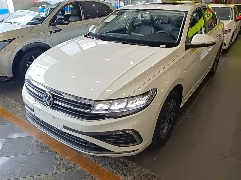 Volkswagen Bora 2026