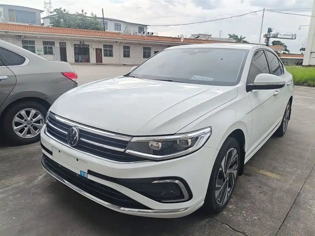 Volkswagen Bora 2025