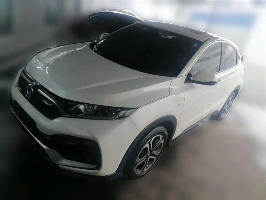 Honda XR-V 2021