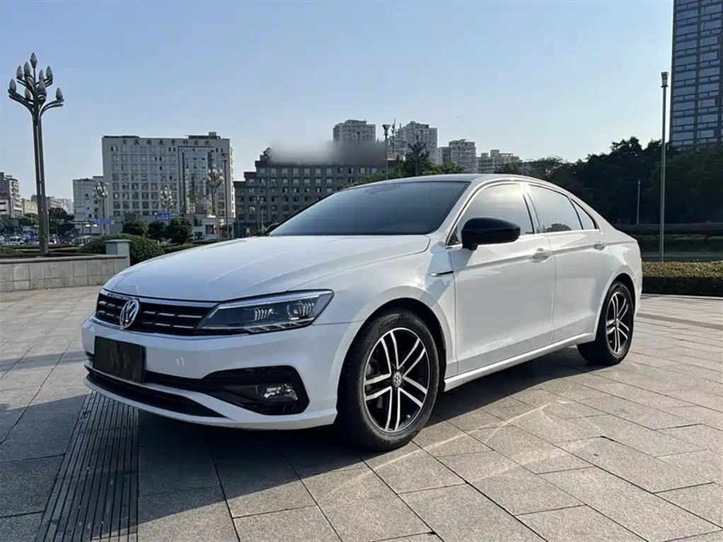 Volkswagen Lamando 2022