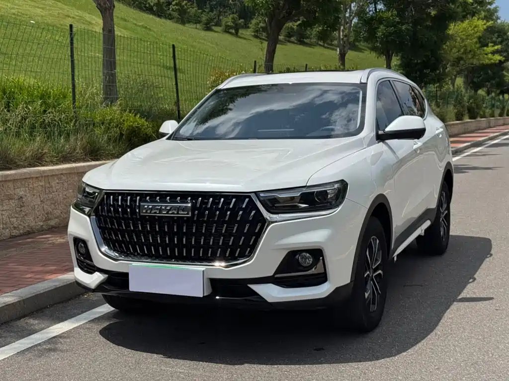 Haval H6 2023