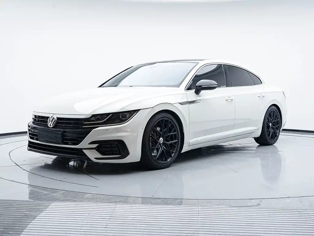 Volkswagen CC 2019